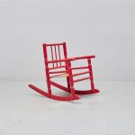 594529 Rocking chair